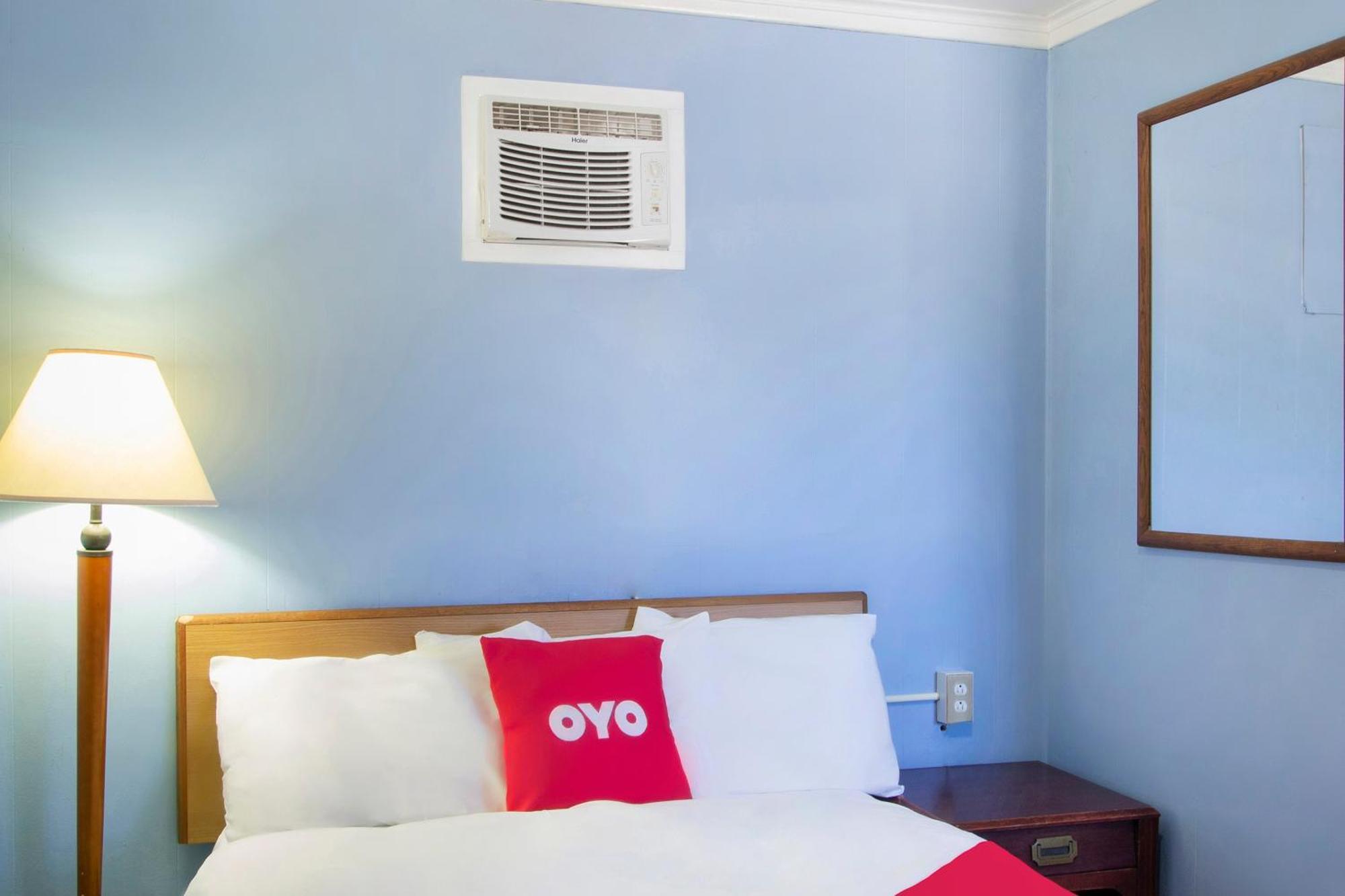 Oyo Hotel Wilkes-Barre East Zewnętrze zdjęcie