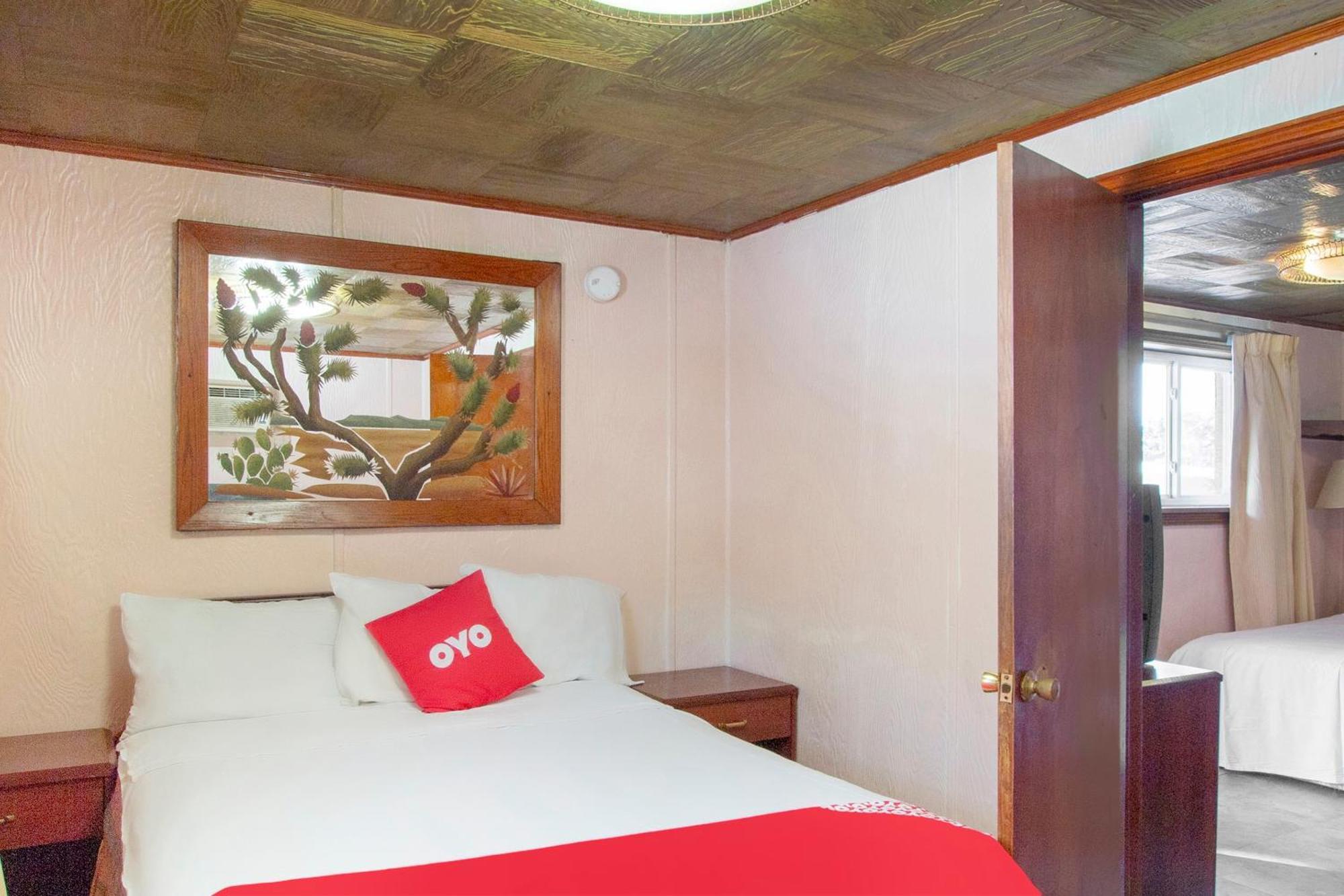 Oyo Hotel Wilkes-Barre East Zewnętrze zdjęcie