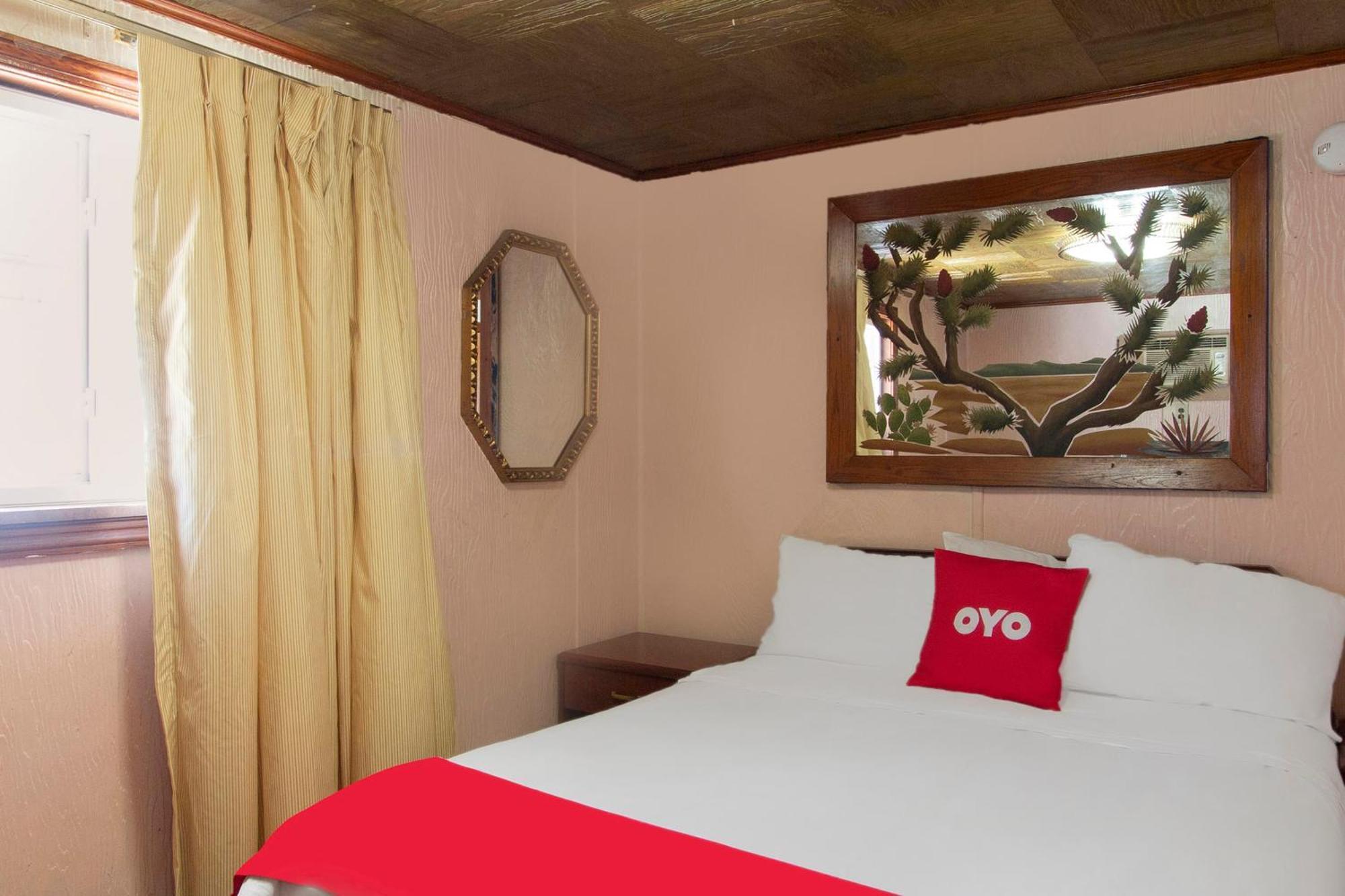 Oyo Hotel Wilkes-Barre East Zewnętrze zdjęcie