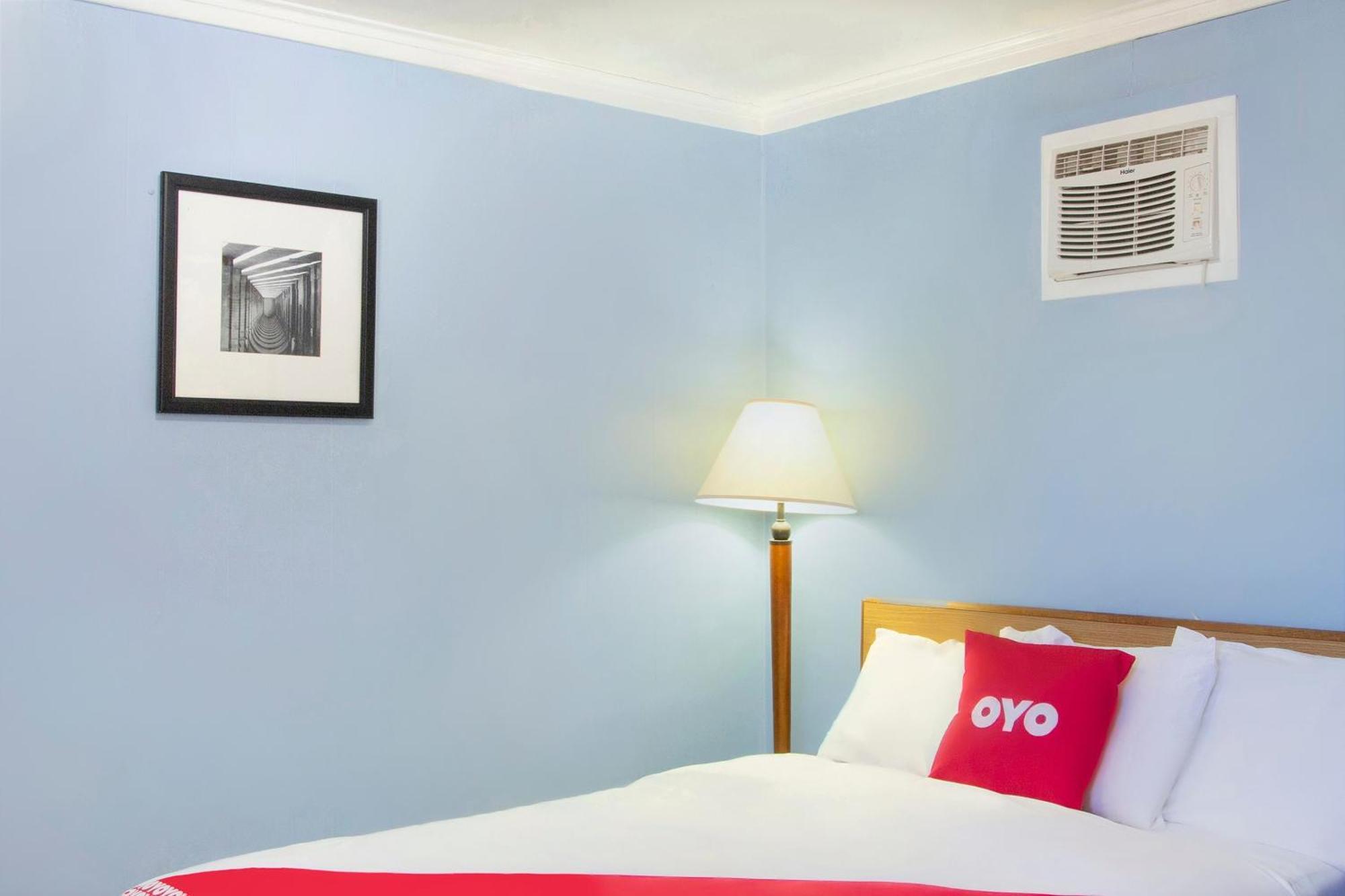 Oyo Hotel Wilkes-Barre East Zewnętrze zdjęcie