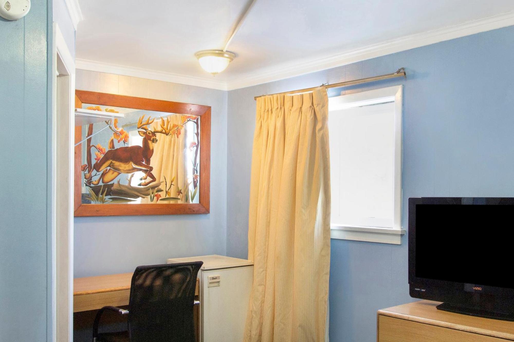Oyo Hotel Wilkes-Barre East Zewnętrze zdjęcie