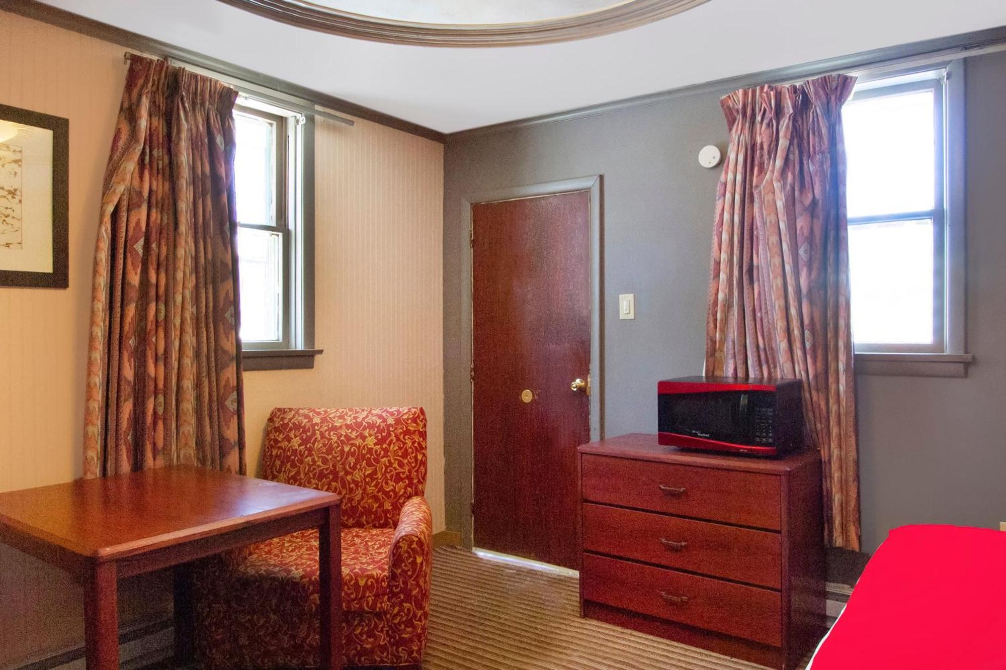 Oyo Hotel Wilkes-Barre East Zewnętrze zdjęcie